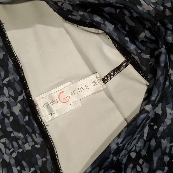 GURU leggings.    #3799 - Picture 4 of 6